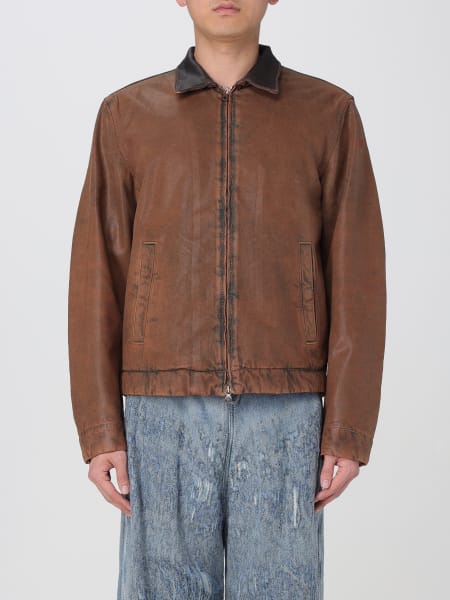 Diesel: Manteau homme Diesel