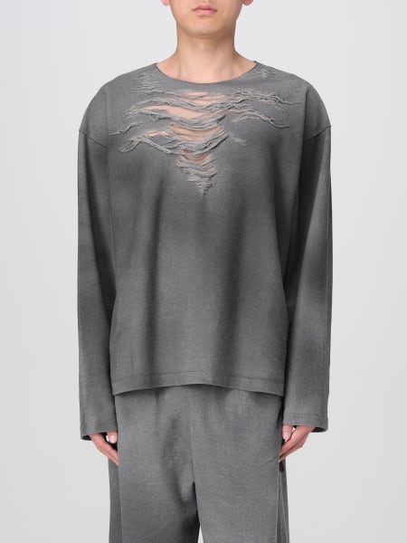 Diesel: Sweatshirt Herren Diesel