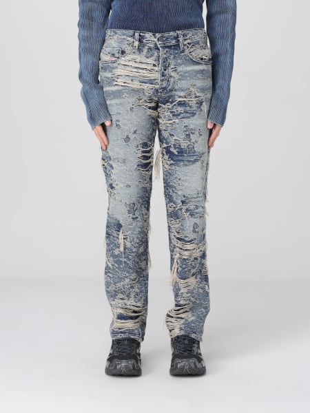 Diesel: Jeans Herren Diesel