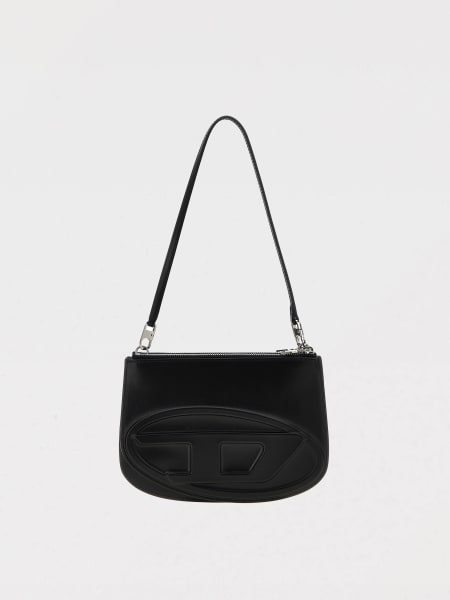 Diesel: Sac porté épaule femme Diesel