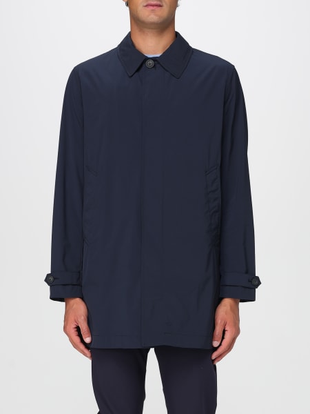 Woolrich: Coat men Woolrich