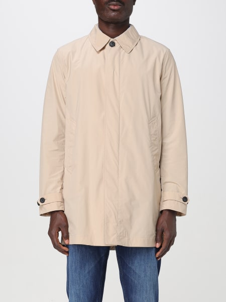 Woolrich: Abrigo hombre Woolrich