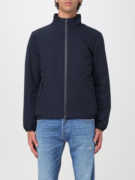 Woolrich: Jacket men Woolrich