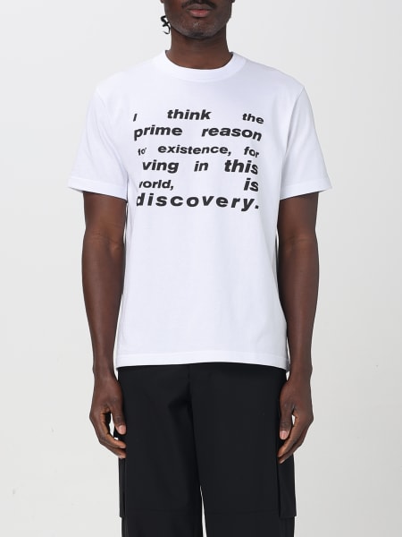 Tシャツ メンズ Sacai>