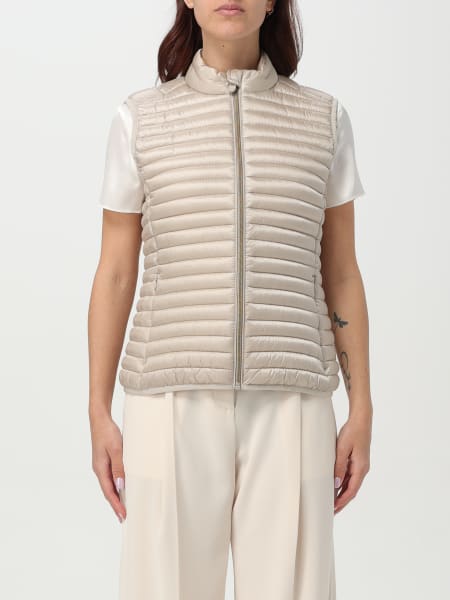 Waistcoat woman Save The Duck