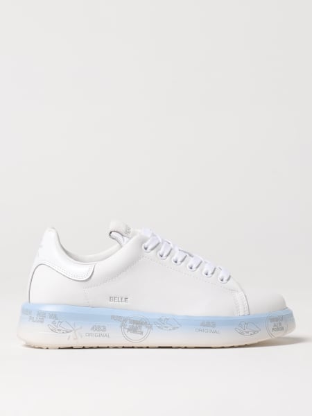 Premiata: Chaussures femme Premiata