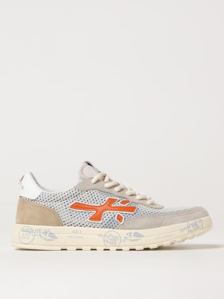 Shoes men Premiata>