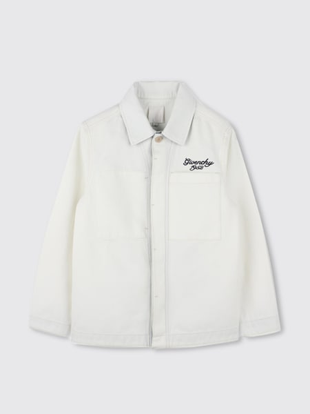 Givenchy: Jersey niño Givenchy