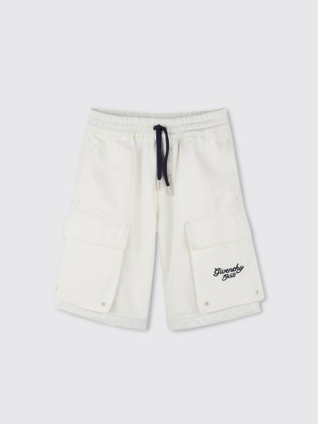 Pantalon enfant Givenchy