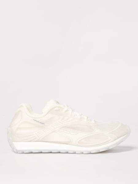 スニーカー BOTTEGA VENETA Men Sneakers White 827564V5JI1 9168 BOTTEGA VENETA: Sneakers men - White | Bottega Veneta
