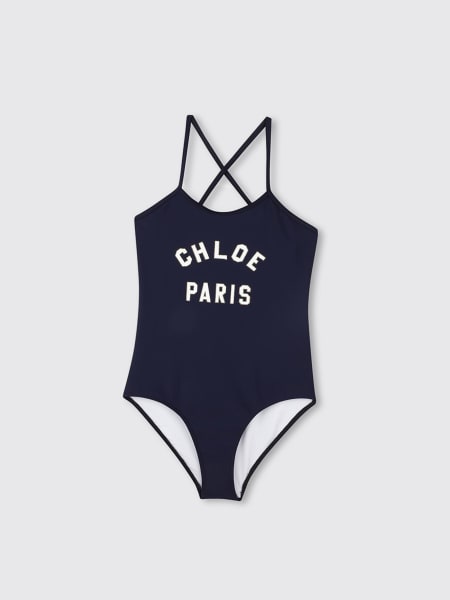 Chloé: 泳装 女童 ChloÉ