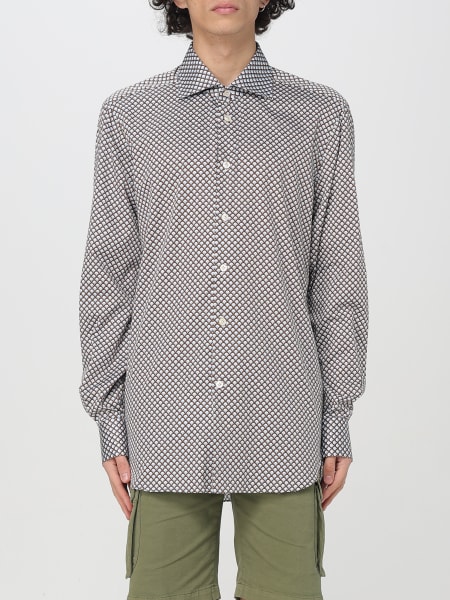 Kiton: Jersey hombre Kiton
