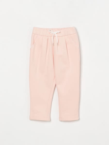 Chloé: パンツ 幼児 ChloÉ