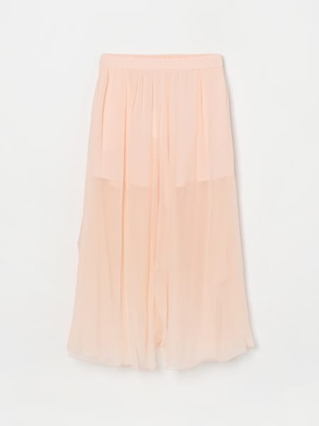 Chloé: 裤子 女童 ChloÉ