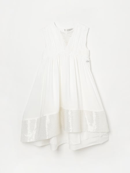 Lanvin: Dress girl Lanvin