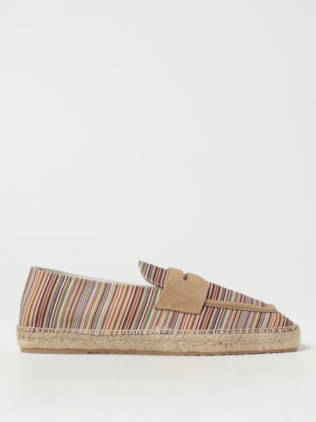 폴 스미스 런던(PAUL SMITH): 로퍼 남성 Paul Smith