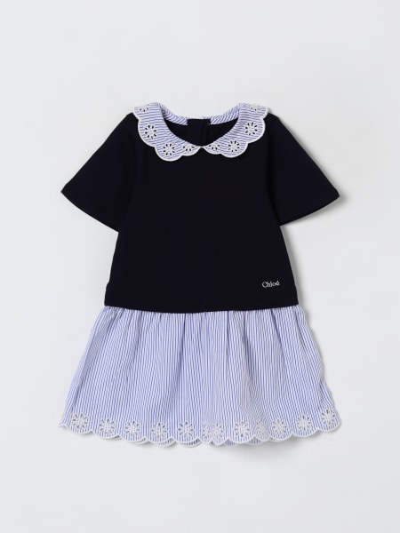 끌로에(CHLOÉ): 롬퍼 유아 ChloÉ