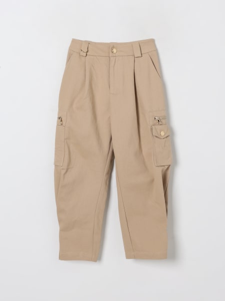 Chloé: Pantalón niña ChloÉ