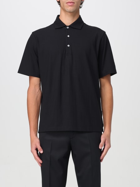 Lardini: Футболка для него Lardini