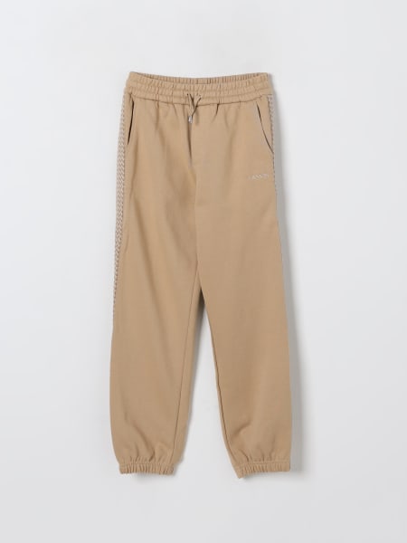 Lanvin: Hose Jungen Lanvin