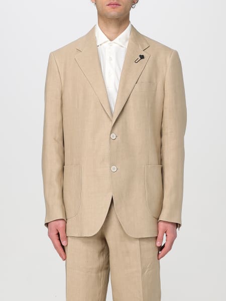 Lardini: Блейзер для него Lardini