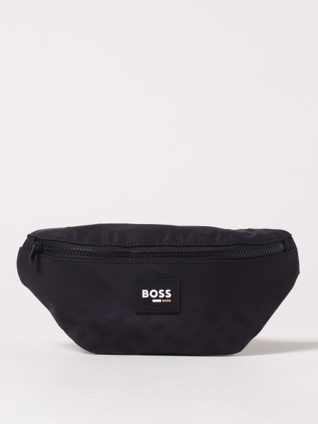 包袋 儿童 Boss>