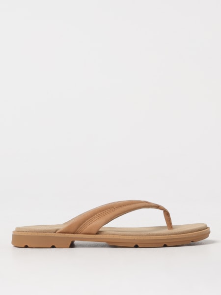Timberland: Flat sandals women Timberland