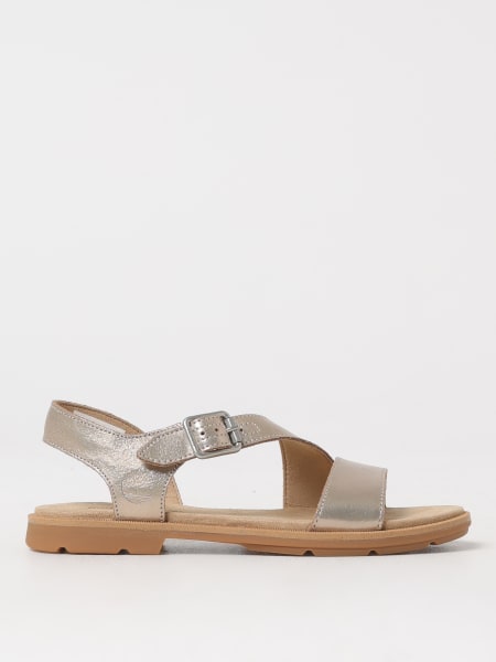 Timberland: Flat sandals women Timberland