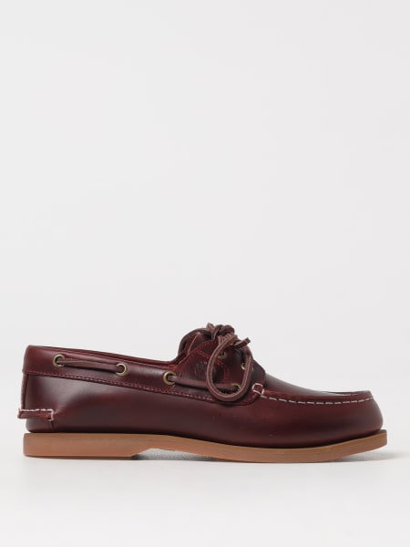 팀버랜드(TIMBERLAND): 로퍼 여성 Timberland