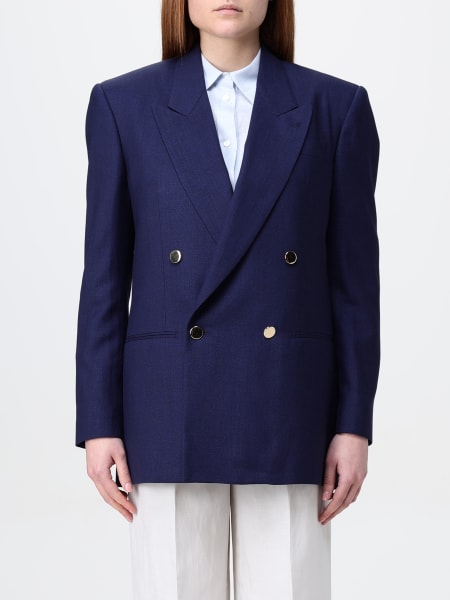 Lardini: 外套 女士 Lardini