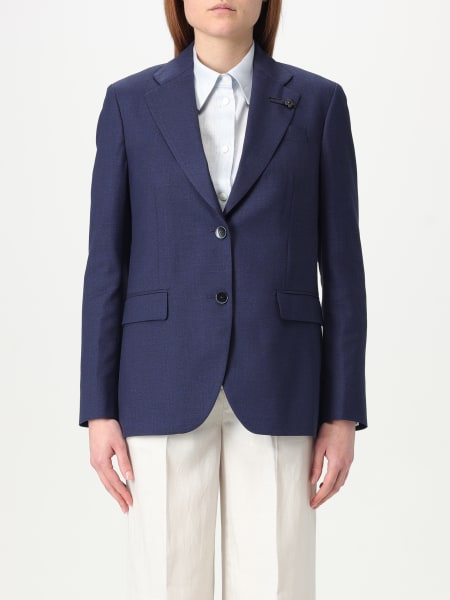 Lardini: Куртка для нее Lardini