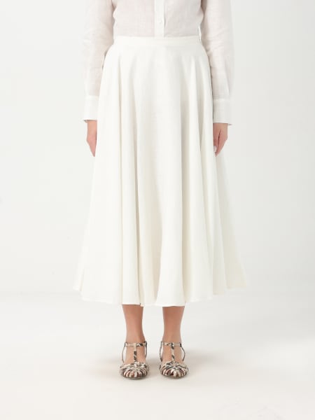 Lardini: Falda mujer Lardini