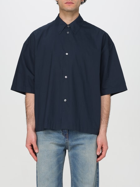 Studio Nicholson: Camisa hombre Studio Nicholson