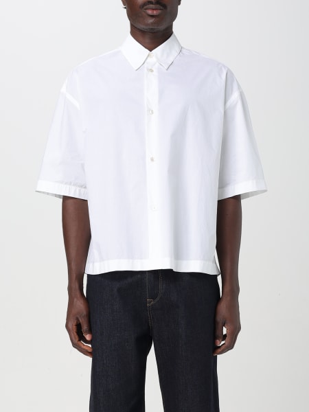 Studio Nicholson: Camisa hombre Studio Nicholson