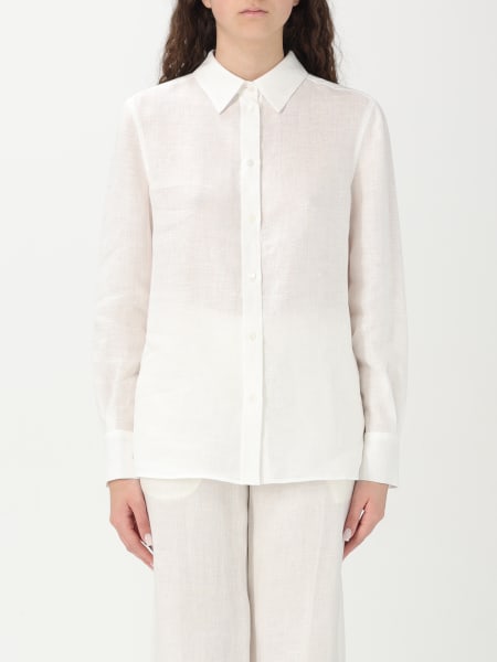 Hemdbluse damen Lardini>