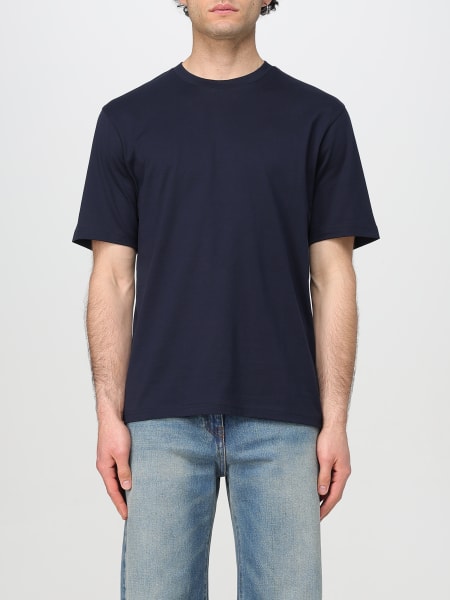 Studio Nicholson: T-shirt men Studio Nicholson