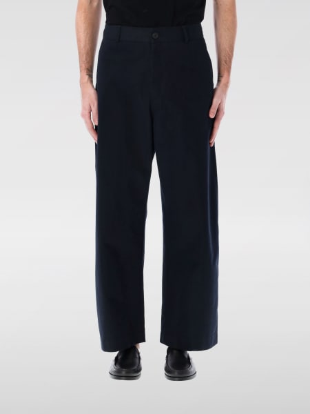 Studio Nicholson: Pants men Studio Nicholson