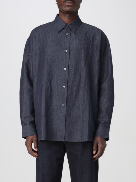 Studio Nicholson: Camisa hombre Studio Nicholson