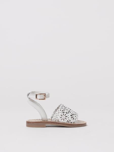 Twinset: 鞋履 女童 Twinset
