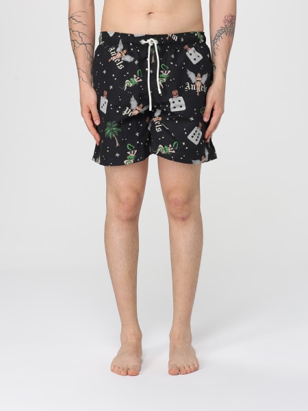 Swimsuit men Palm Angels