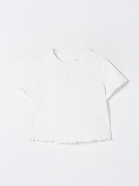 T-shirt kids Twinset