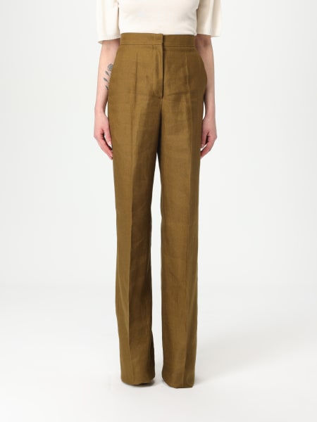 Max Mara: パンツ レディース Max Mara
