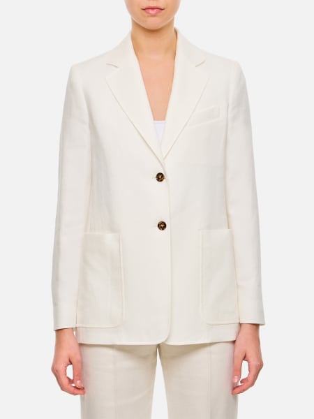 Max Mara: Americana mujer Max Mara