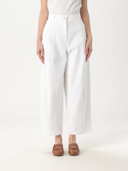 Max Mara: パンツ レディース Max Mara