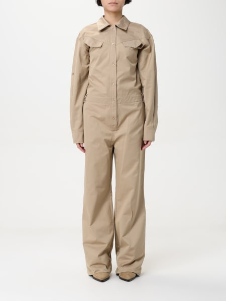 Jumpsuits woman Federica Tosi