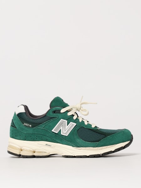 Zapatillas hombre New Balance