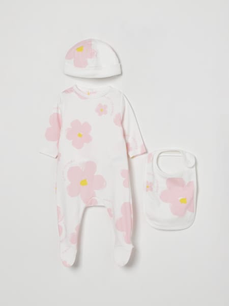 ロンパース ボーイ Little Marc Jacobs>