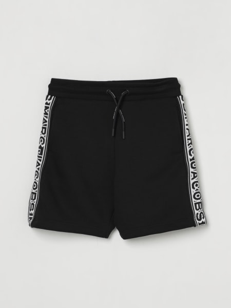 【新品】MARC JACOBS キッズ ロゴ パンツ 12+ MARC JACOBS(マークジェイコブス) キッズ用ボトムス(ベビー