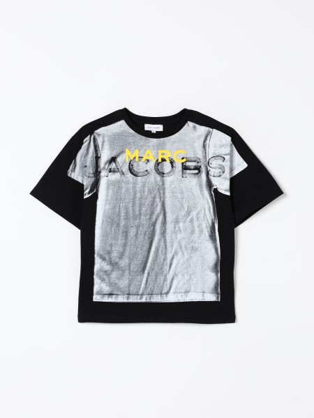 Tシャツ ボーイ Little Marc Jacobs>