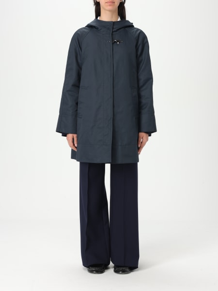 Fay: Coat women Fay